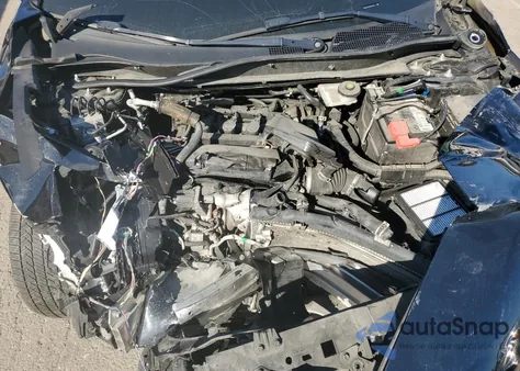 2023 Honda Cr-V Exl из США, поврежденный, VIN 2HKRS4H76PH433538